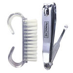 Buy Panache Nail Care Combo - Purplle