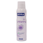 Buy Nivea Whitening Fruity Touch Deodorant (150 ml) - Purplle