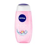 Buy Nivea Waterlily & care oil Body wash for long-lasting freshness - Purplle