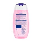 Buy Nivea Waterlily & care oil Body wash for long-lasting freshness - Purplle