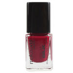 Buy Makeover Premium Nail Enamel Dark Magenta 36 (9 ml) - Purplle