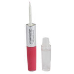 Buy Makeover Long Lasting Lip Gloss Subtle Pink 01 (9 ml) - Purplle