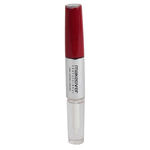 Buy Makeover Long Lasting Lip Gloss Right Choice 15 (9 ml) - Purplle