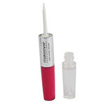 Buy Makeover Long Lasting Lip Gloss Pink Wink 10 (9 ml) - Purplle