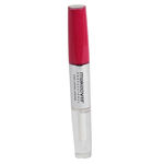 Buy Makeover Long Lasting Lip Gloss Pink Wink 10 (9 ml) - Purplle