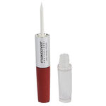 Buy Makeover Long Lasting Lip Gloss Earthy 04 (9 ml) - Purplle
