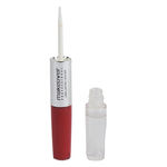 Buy Makeover Long Lasting Lip Gloss Twig 02 (9 ml) - Purplle