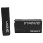 Buy Makeover Stirring Constant Shine Lipstick Party 008 (9 ml) - Purplle