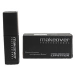 Buy Makeover Stirring Constant Shine Lipstick Cherry Berry 017 (9 ml) - Purplle