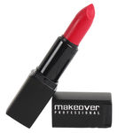 Buy Makeover Stirring Constant Shine Lipstick Hot Red 030 (9 ml) - Purplle