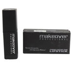 Buy Makeover Stirring Constant Shine Lipstick Purple Shower 002 (9 ml) - Purplle