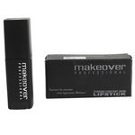 Buy Makeover Stirring Constant Shine Lipstick Cabernet 011 (9 ml) - Purplle