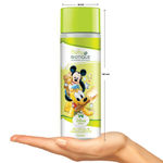 Buy Biotique Disney Baby Bio Basil & Sandalwood Powder (150 ml) - Purplle