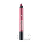Buy Faces Canada Ultime Pro Starry Matte Lip Crayon Sultry Red 01 (2.8 g) + Free Sharpner - Purplle