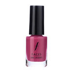Buy Faces Canada Nail Lacquer Kit Love Struck Collection (18 ml) - Purplle