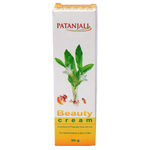 Buy Patanjali Beauty Cream (50 g) - Purplle