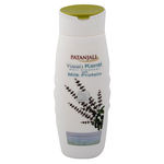 Buy Patanjali Kesh Kanti Hair Cleanser Milk Protien (200 ml) - Purplle