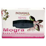 Buy Patanjali Mogra Body Cleanser (75 g) - Purplle