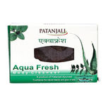 Buy Patanjali Aquafresh Body Cleanser (75 g) - Purplle