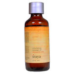 Buy Iraya Stimulating Body Massage Oil (Shatapadi Taila) (100 ml) - Purplle