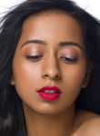 Buy SUGAR Cosmetics It's A-Pout Time! Vivid Lipstick - 05 That '70s Red (Red) - Purplle