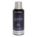 Buy Park Avenue Body Deo Game (150 ml) - Purplle