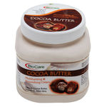 Buy Biocare Face And Body Cream Cocoa Butter (500 ml) - Purplle