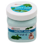 Buy Biocare Mint Mask (500 ml) - Purplle