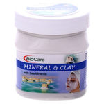 Buy Biocare Mineral & Clay Face Mask With Sea Minerals (500 ml) - Purplle