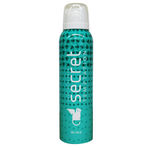 Buy Secret Temptation Wink Body Deodorant For Women (150 ml) - Purplle