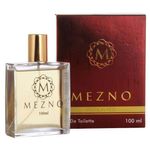 Buy Mezno Passion Red EDT Perfume (100 ml) - Purplle
