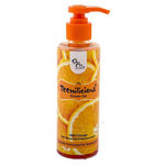 Buy Teenilicious Orange Shower Gel (200 ml) - Purplle