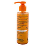 Buy Teenilicious Orange Shower Gel (200 ml) - Purplle