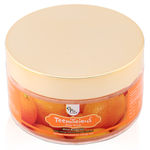 Buy Teenilicious Orange Body Scrub (100 g) - Purplle