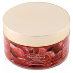 Buy Teenilicious Stawberry & Sugar Body Scrub (100 g) - Purplle