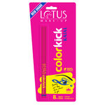 Buy Lotus Herbals Colorkick Kajal Royal Blue (0.28 g) - Purplle