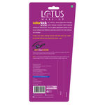 Buy Lotus Herbals Colorkick Kajal Royal Blue (0.28 g) - Purplle