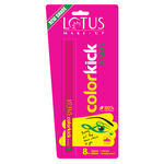 Buy Lotus Herbals Colorkick Kajal Mystic Green (0.28 g) - Purplle