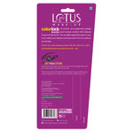 Buy Lotus Herbals Colorkick Kajal Mystic Green (0.28 g) - Purplle