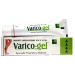 Buy Varico Gel Ayurvedic Proprietary Medicine (30 g) - Purplle