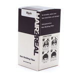 Buy Hair4Real Hair Fiber Black (12 g) - Purplle