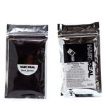 Buy Hair4Real Hair Fiber Refill Pack Dark Brown (12 g) - Purplle