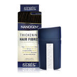 Buy Nanogen Hair Fiber Medium Brown (15 g) - Purplle