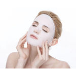 Buy MondSub Vitamin C Whitening Face Mask Sheet Pack Of 4 - Purplle
