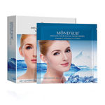 Buy MondSub Vitamin C Whitening Face Mask Sheet Pack Of 4 - Purplle
