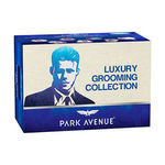 Buy Park Avenue Mens Grooming Kit - Purplle