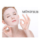 Buy MondSub Pure Rejuvenating Renewing Beauty Face Mask Pack Of 6 - Purplle