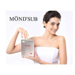 Buy MondSub Pure Rejuvenating Renewing Beauty Face Mask Pack Of 6 - Purplle