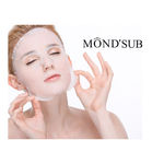 Buy Mond'Sub Cherry Brightening Face Mask Sheet - Purplle