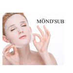 Buy Mond'Sub Wrinkles Removing & Rejuvenating Face Mask Sheet - Purplle